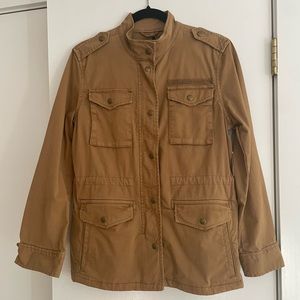 Gap Utility Jacket